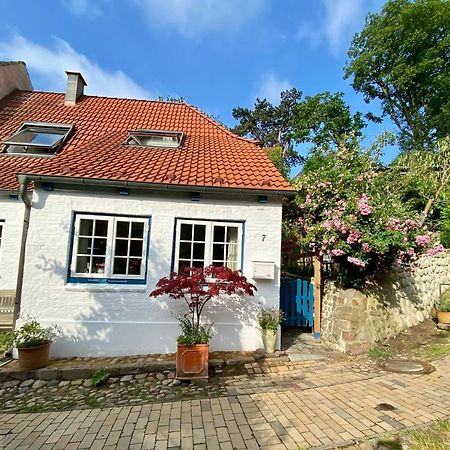 Fischerhaus Blankenese Hamburg Kültér fotó