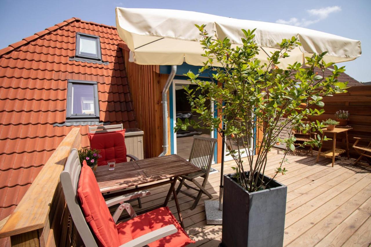 Fischerhaus Blankenese Hamburg Kültér fotó