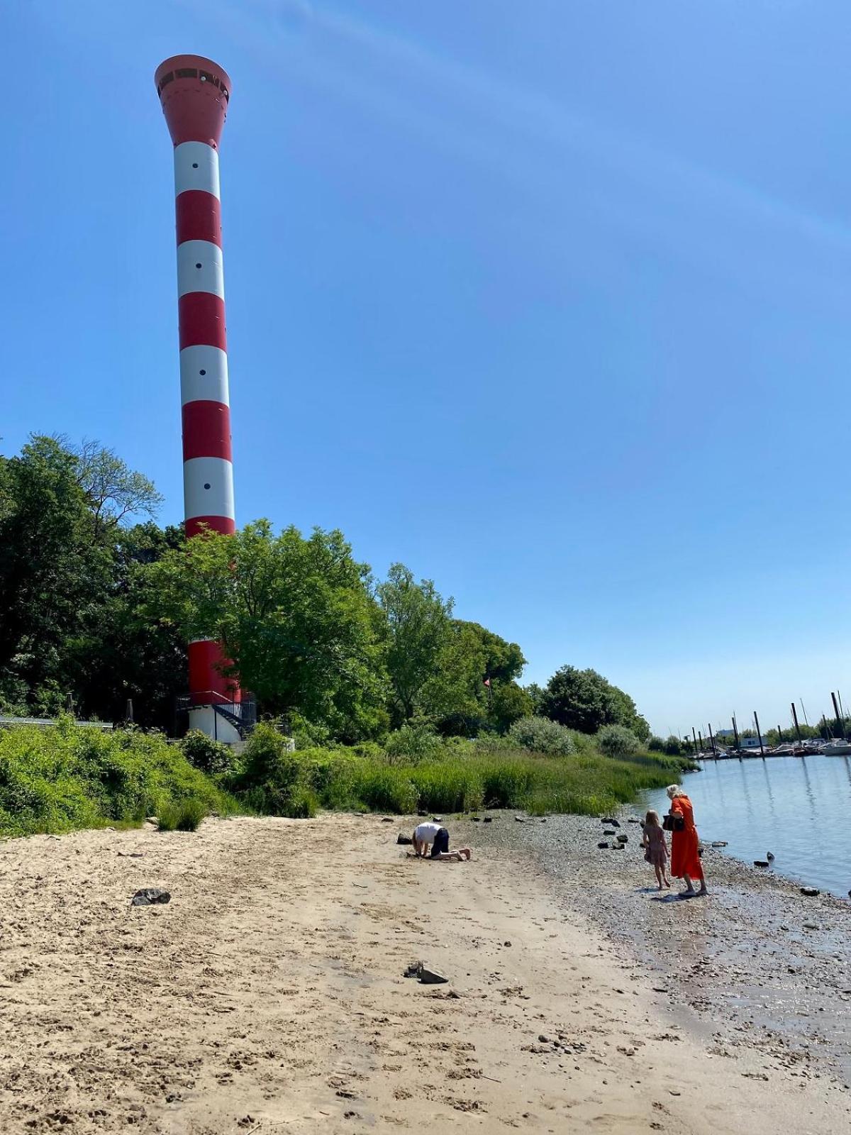 Fischerhaus Blankenese Hamburg Kültér fotó