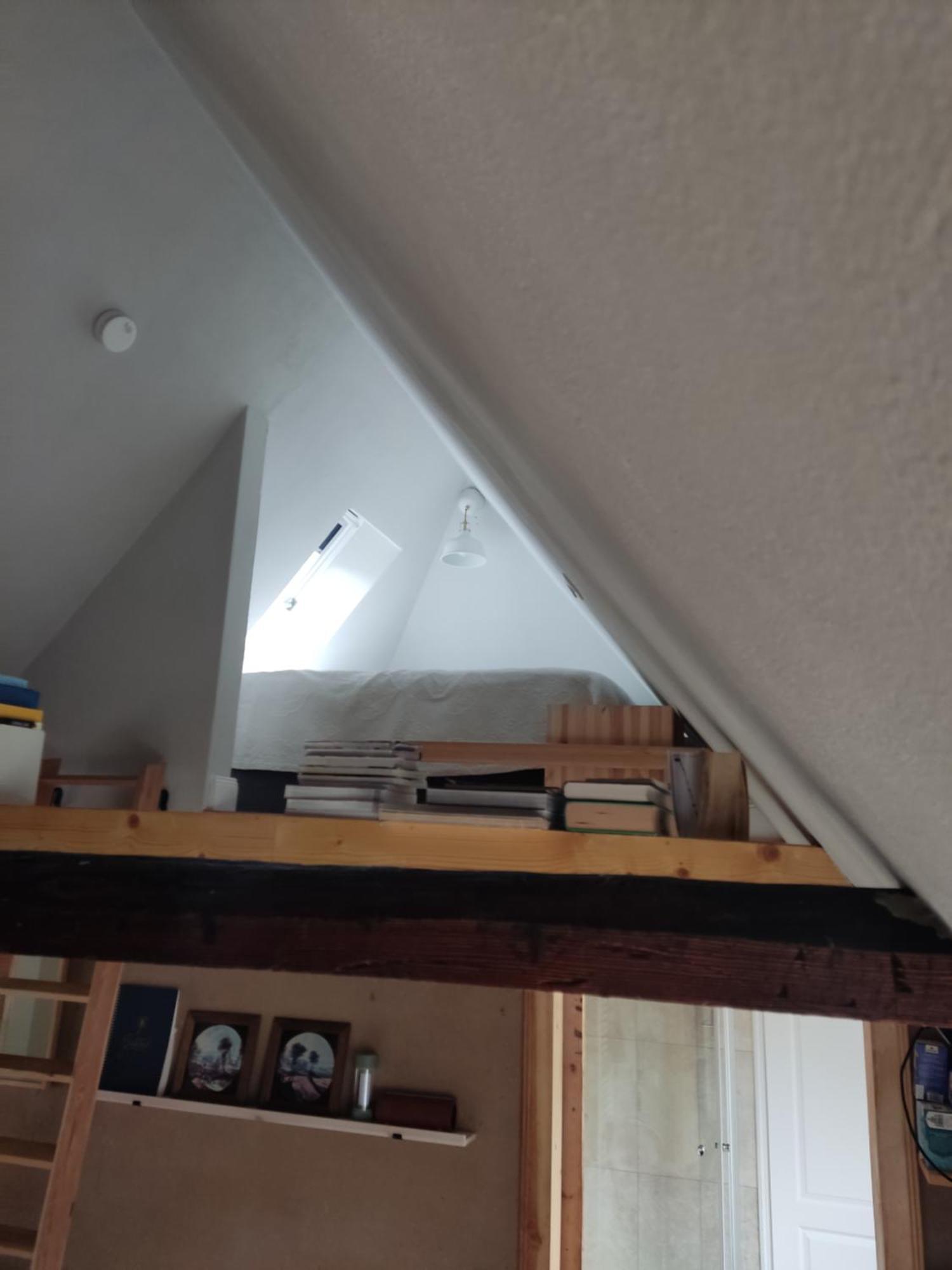 Fischerhaus Blankenese Hamburg Kültér fotó